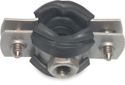 Mega-Montagewinkel 2-teilig 133-141mm