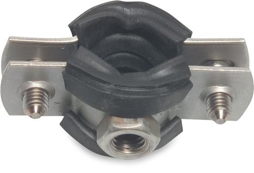 Mega-Montagewinkel 2-teilig 99-105 mm 3,1 2