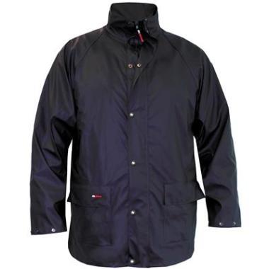 Oxxa Walaka 5200 Regenmantel PU Marine m