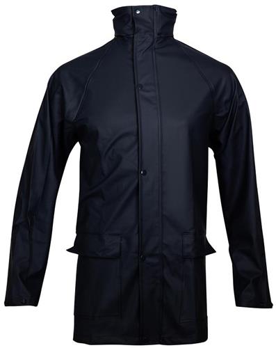 Oxxa Walaka 5200 Regenmantel PU Marine 3XL