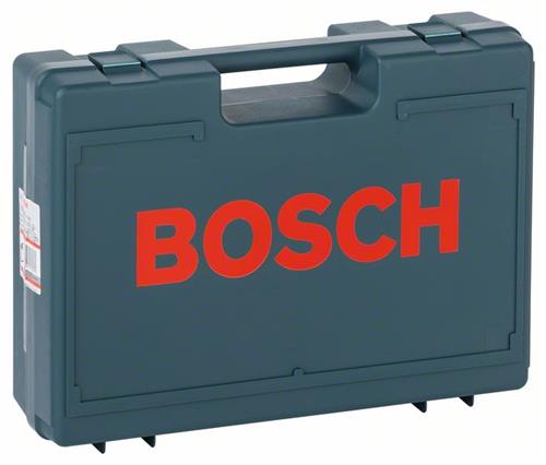 Bosch Koffer für Winkelschleifer