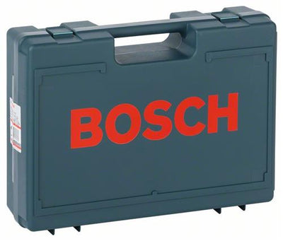 Bosch Koffer für Winkelschleifer