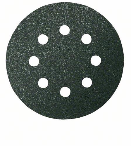 Bosch Schleifscheibe 125mm K80 (5 Stück)