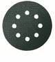 Bosch Schleifscheibe 125mm K80 (5 Stück)