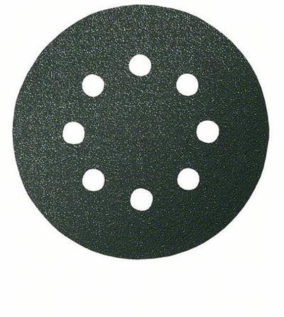 Bosch Schleifscheibe 125mm k120 (5 Stück)