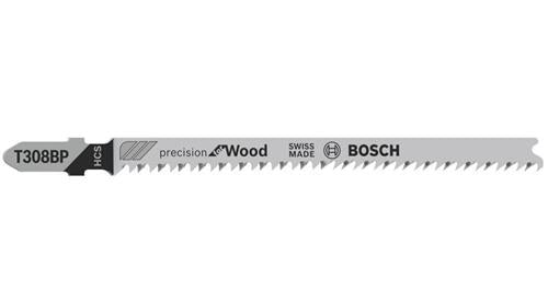 Bosch Stichsägeblatt T308BP (3 Stück)