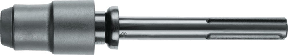 Rotec-Adapter SDS-max auf SDS+