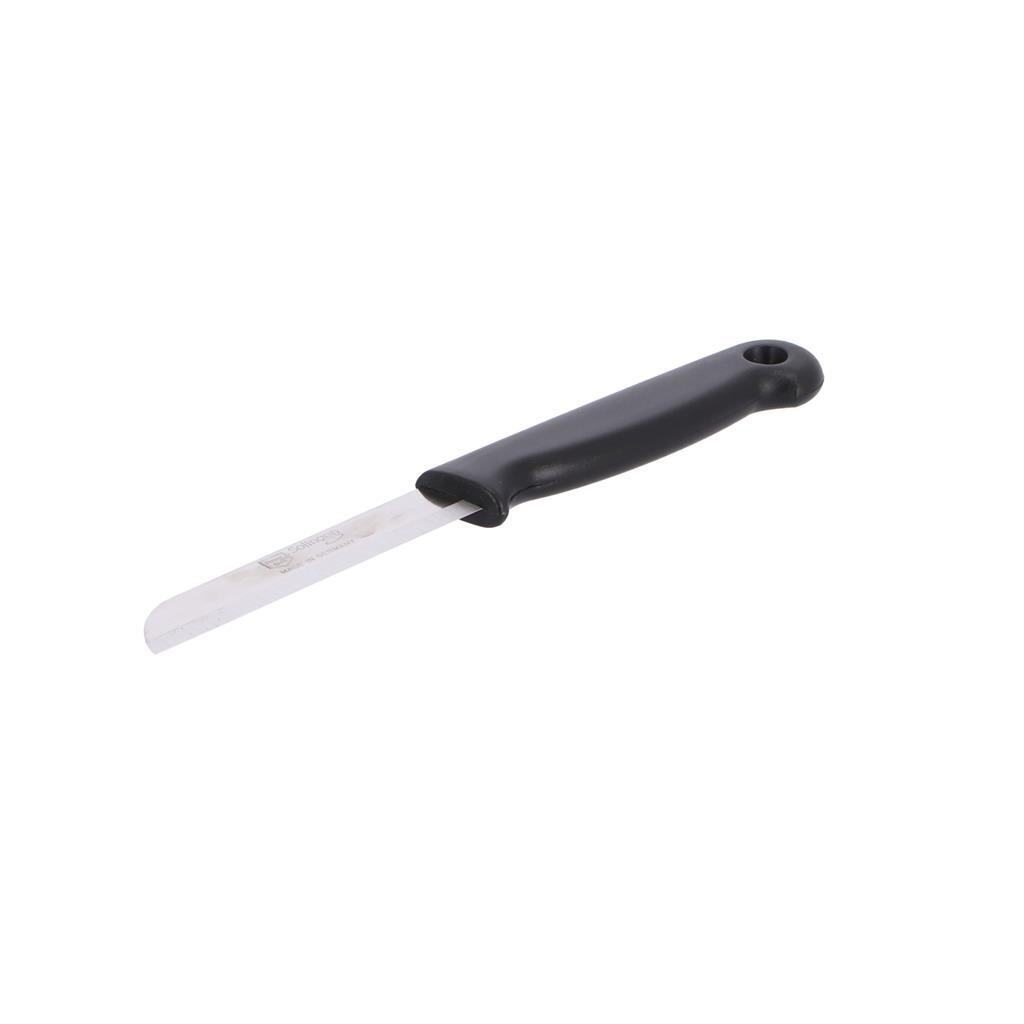 Solinger Solinger Schilmesje Edelstahl schwarz
