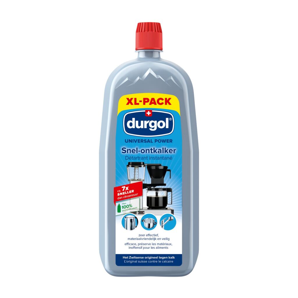 Durgol Durgol Universal XL 1500ml