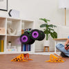 Monster Jam Monster Jam RC Grab Bagger Ramp Champ 1:16