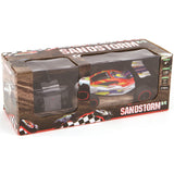Basic Sandstorm 2-Kanal 4-Rad-Laufwerk RC Buggy 1:18 - afbeelding 1