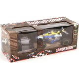 Basic Sandstorm 2-Kanal 4-Rad-Laufwerk RC Buggy 1:18 - afbeelding 2