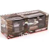 Basic Sandstorm 2-Kanal 4-Rad-Laufwerk RC Buggy 1:18 - afbeelding 3
