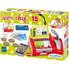 Ecoiffier 100% Koch Kassa Play Set