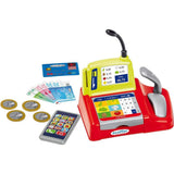 Ecoiffier 100% Koch Kassa Play Set - afbeelding 2