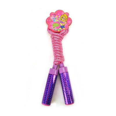 Basic -Sprungseil
