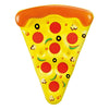 Basisluftbettpizza