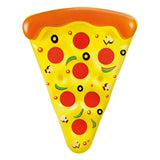 Basisluftbettpizza - afbeelding 1