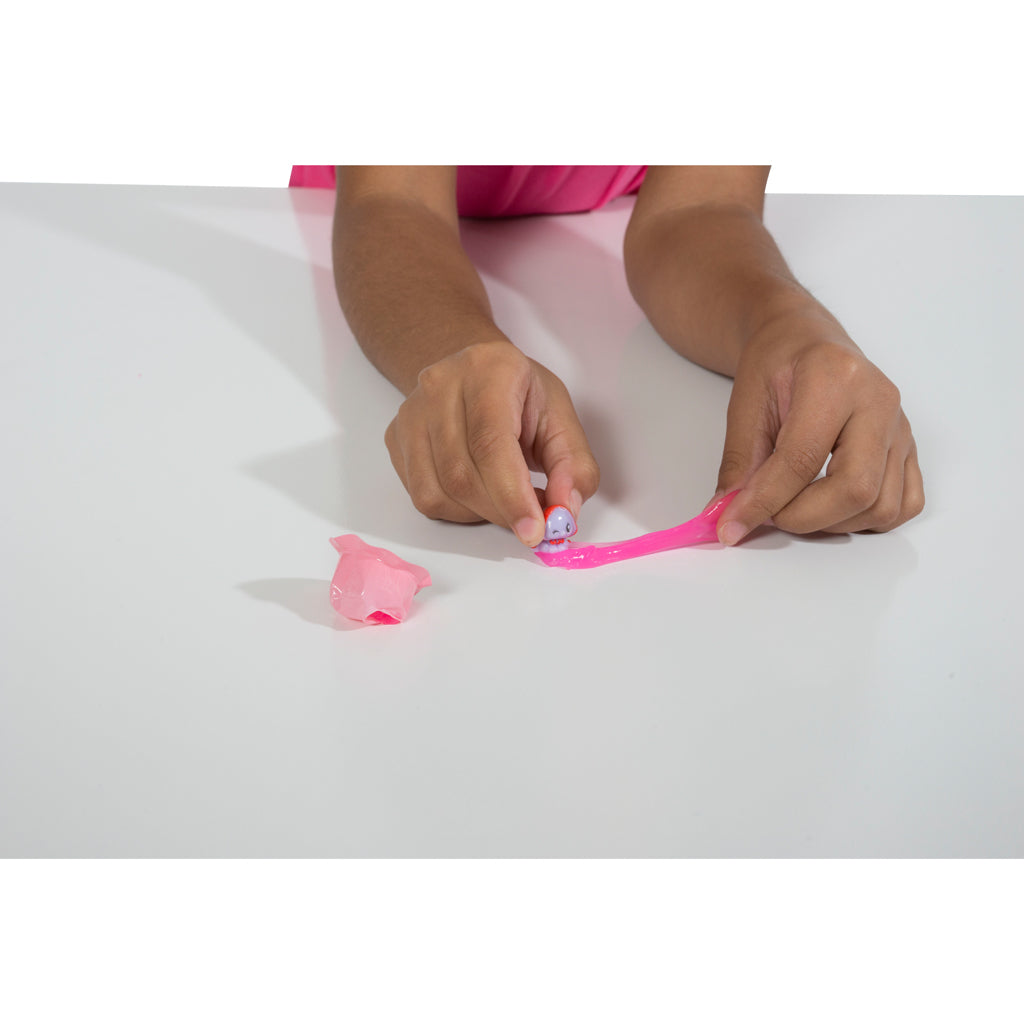 Yulu yulu poppops Haustier Serie 1 3 Teile