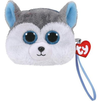 Ty Ty Fashion Handtasche Husky Slush