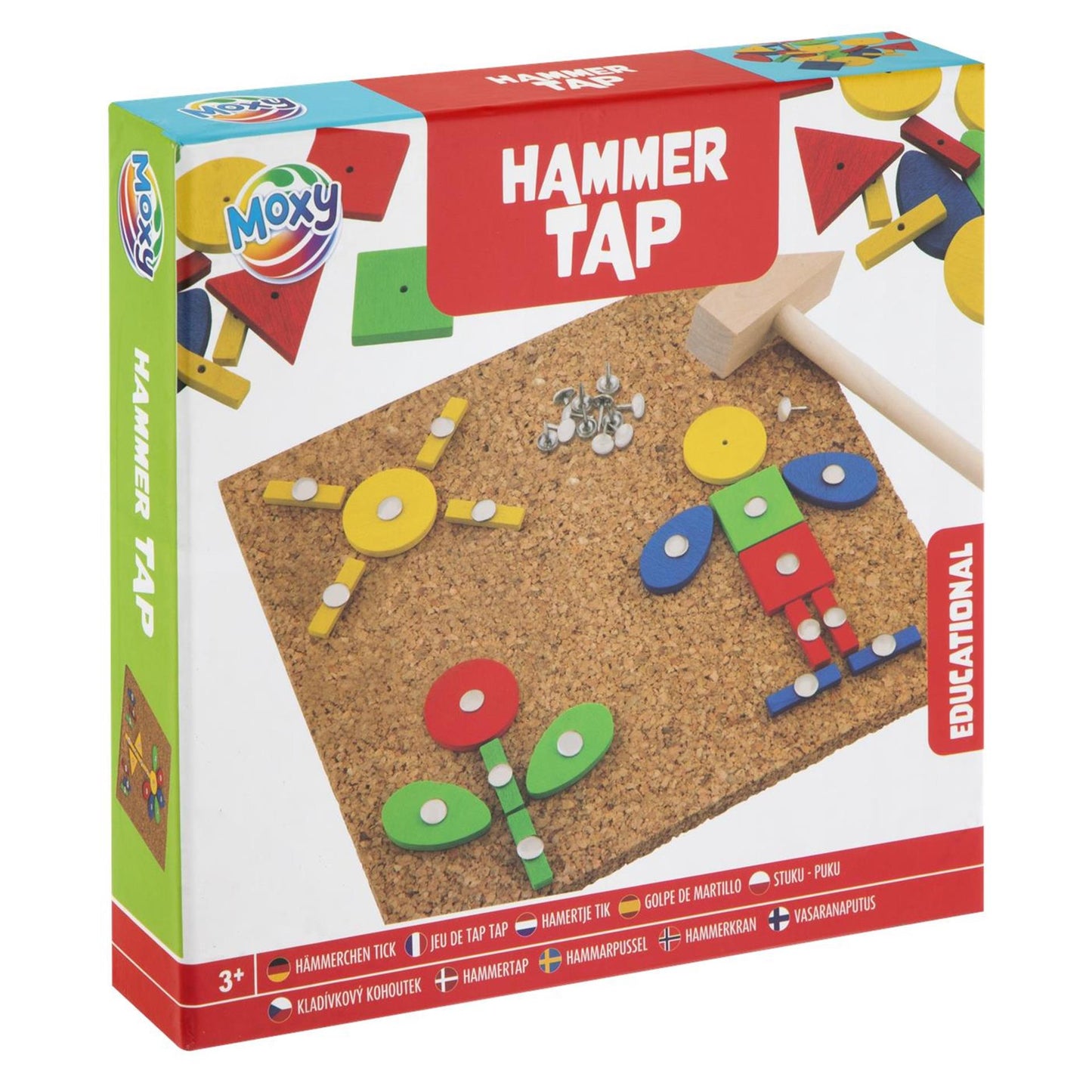 Kreative Handwerksgruppe Hamertje Tik
