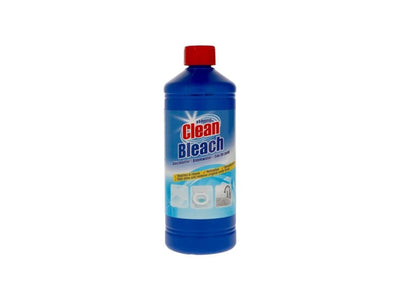 Zu Hause stellte sich heraus, dass es 1 Liter sauber war