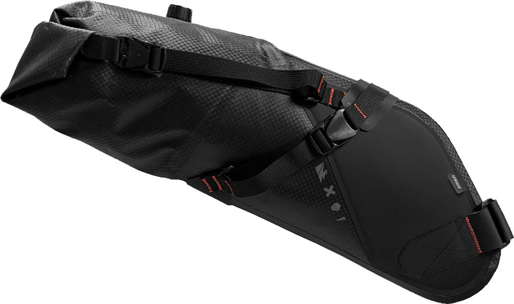 Uswe Satteltasche 8l