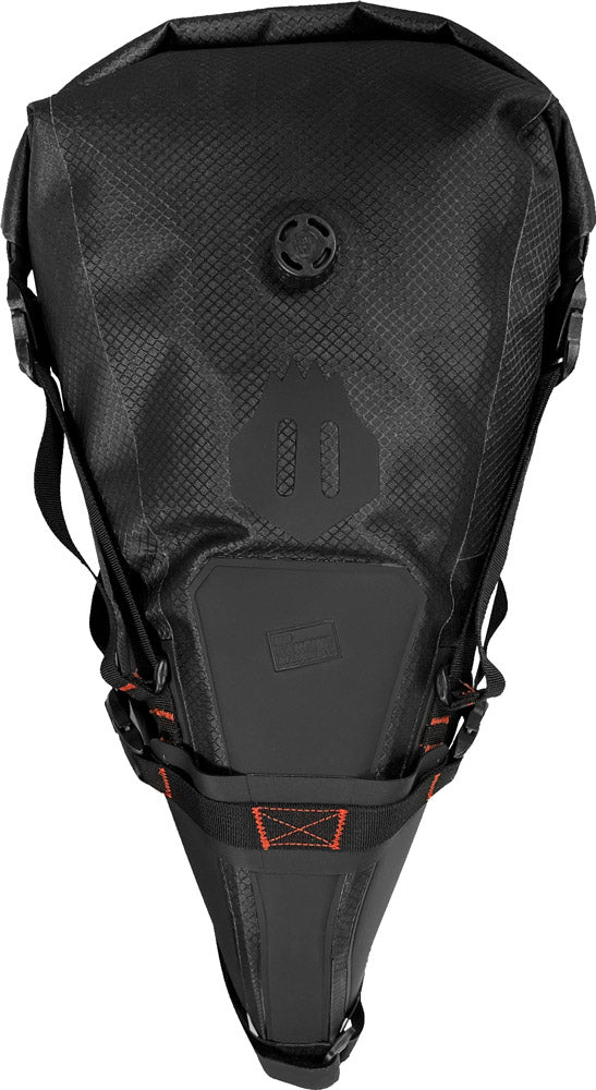 Uswe Satteltasche 8l