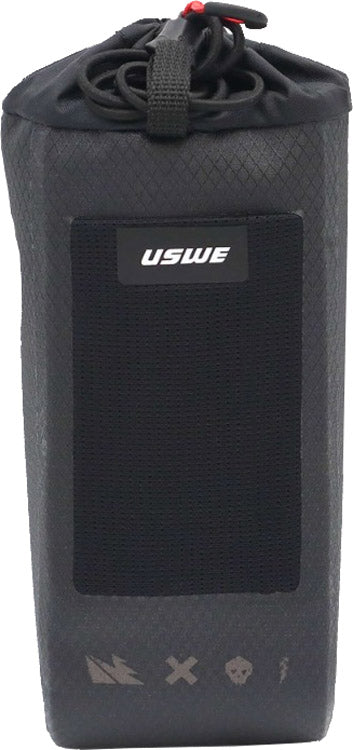 Uswe Food Pouch Lenkertasche 1,4l