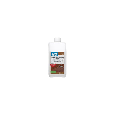 Hg Parkettschutz Glanz (Produkt 51)