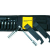 Topeak Tool Ratsche Rocket Lite DX
