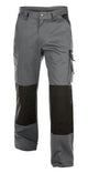 Dassy Hose Boston P K 245gr Grau Schwarz 67