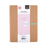 Vaessen creative • Briefmarkentagebuch A4 - afbeelding 1