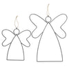 Boltze Home Anhänger Engel Amora 2er Set XLEN m