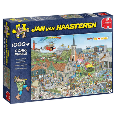Jumbo JVH Texel 1000Stk