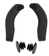 Katana V-Grip-Lenkerenden aus Verbundwerkstoff - afbeelding 1