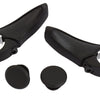 Katana V-Grip-Lenkerenden aus Verbundwerkstoff
