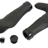 Radon RG-01-BE Ergogel-Komfortgriffe mit Barends