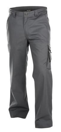 Dassy Hose Liverpool P K Grau 56