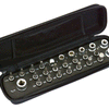 Radon Pro 25-teiliges Bit-Set