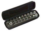Radon Pro 25-teiliges Bit-Set - afbeelding 1