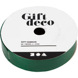 Creativ Company Giftin Mat Green, 25m - afbeelding 1