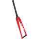 Verschiedene Isaac - Gabel Vitron Ltd rot (Größe 49 - 58)