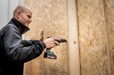 Metabo HBS 18 LTX BL 3000 i | Akku-Gürtelschrauber | 18v | Metabox 145 l - 620062890