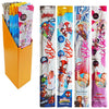 Eolo Toys Eolo Vlieger Avengers