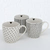 Boltze Home Jumbobecher Sunny ø10x13cm 400ml
