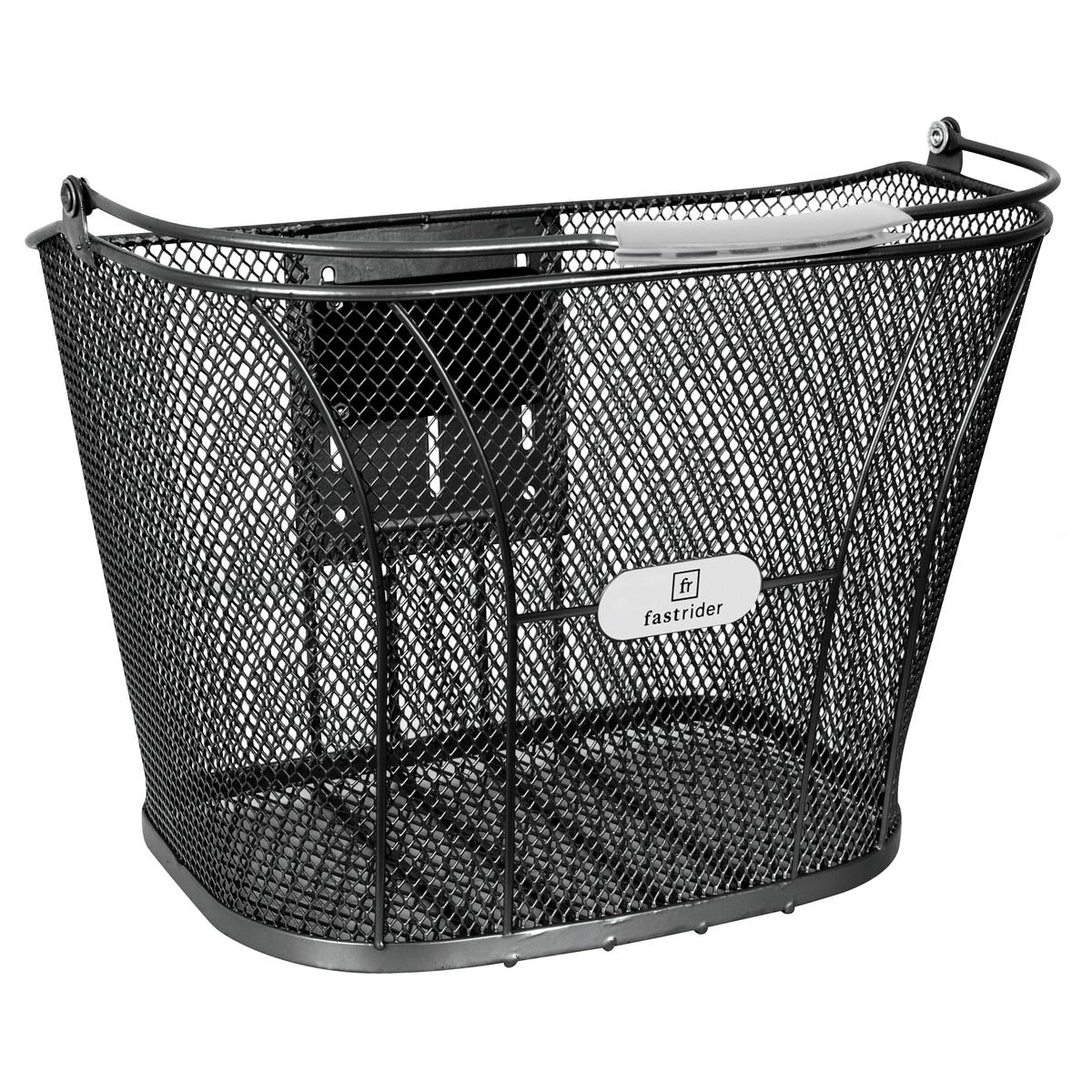 Fastrider Peel Fahrradkorb Klickfix
