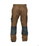 Dassy Hose Nova Braun Grau 48