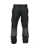Dassy Hose Nova Schwarz Grau 50