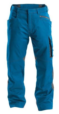 Dassy-Hose Spectrum Kob Grey 56